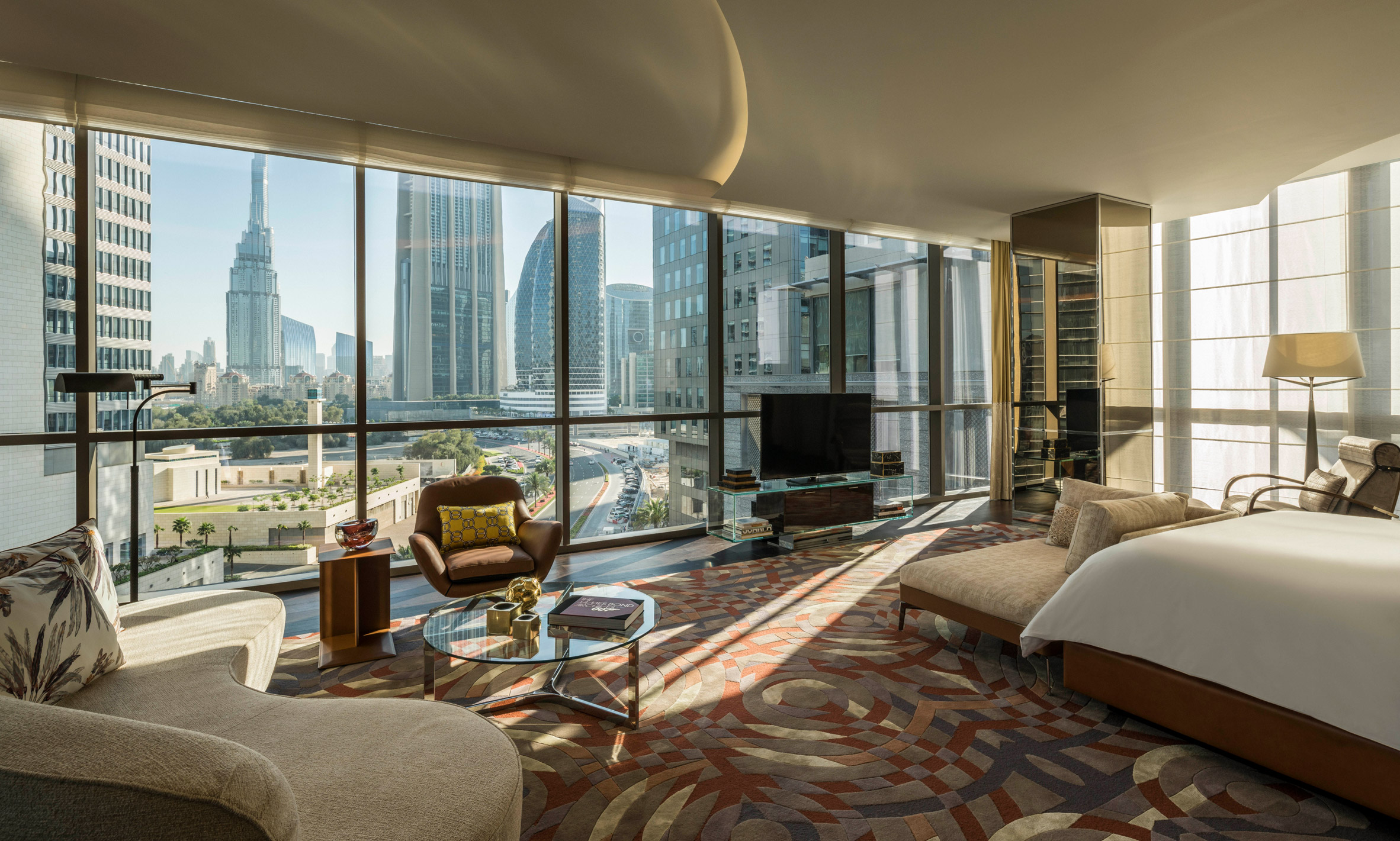 Ремонт квартиры в Дубае